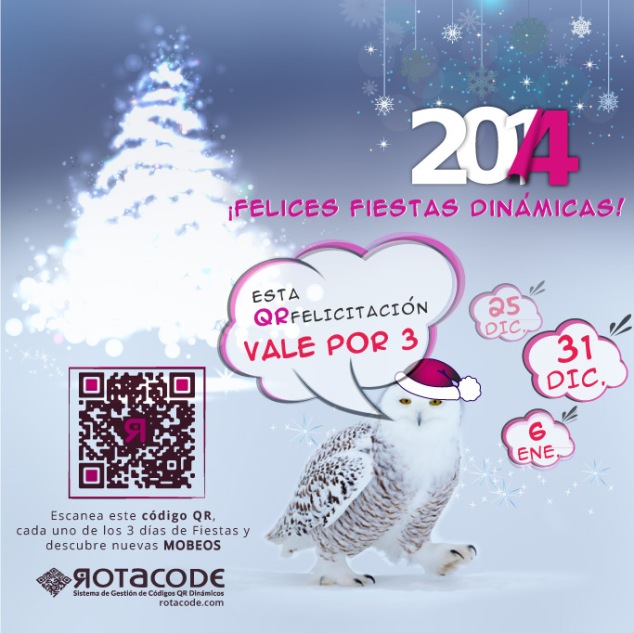 navidad_rotacode